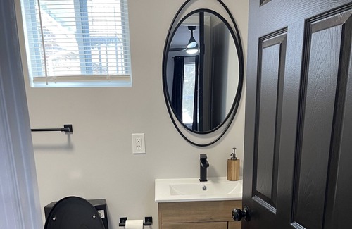Frankford House | Discover The Remix Quarters: Family-Friendly Getaway