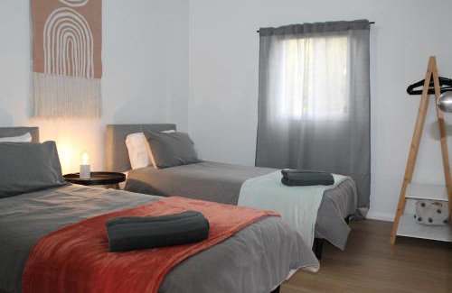 Renmark House | Discover The Renmarkable Cottage: Family-Friendly Retreat
