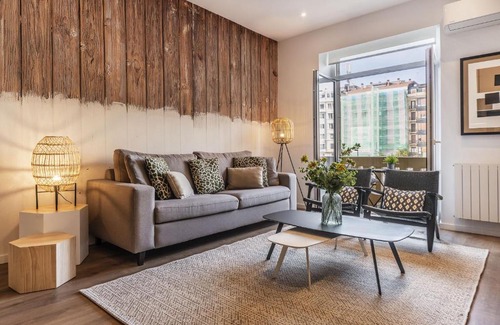Gros Apartment | Delightful Stay at The Rentals Collection - Joy, 4-Star Oasis