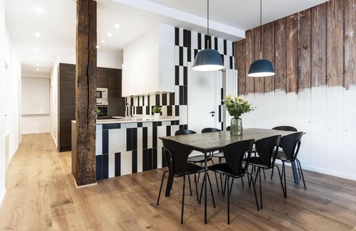 Gros Apartment | Delightful Stay at The Rentals Collection - Joy, 4-Star Oasis