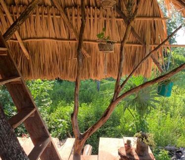Jose Maria Morelos Other | Budget-Friendly Retreat at The Republic of Corn Hotel
