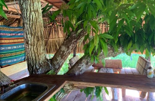 Jose Maria Morelos Other | Budget-Friendly Retreat at The Republic of Corn Hotel