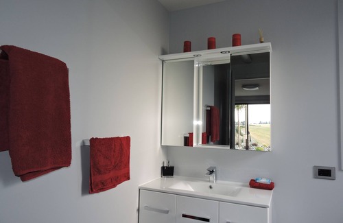 Gore Bed & Breakfast | Top-Rated Stay at The Reservation B&B with Spa & Breakfast