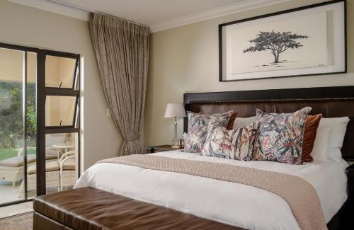 Hazyview Hotel | Discover The Reserve Boutique Hotel with Pool & Breakfast