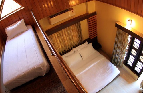 Lataguri Resort | Explore The Reserve Gorumara: Family-Friendly Retreat
