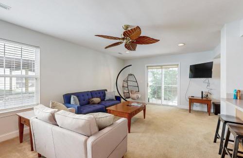 Lewes House | Discover The Reserves of Nassau: Family-Friendly Paradise