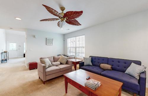 Lewes House | Discover The Reserves of Nassau: Family-Friendly Paradise