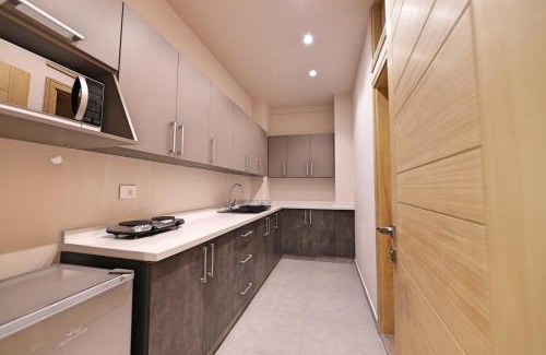 Antelias Apartment | Delightful Stay at The Residence 649 with Breakfast Included