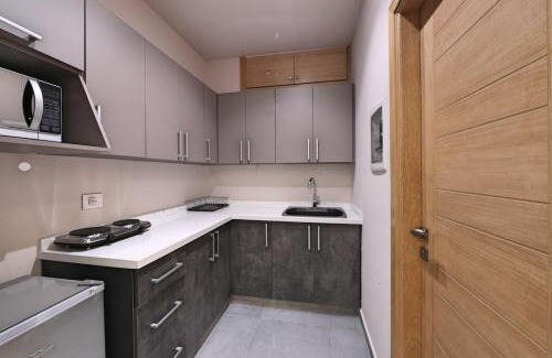 Antelias Apartment | Delightful Stay at The Residence 649 with Breakfast Included