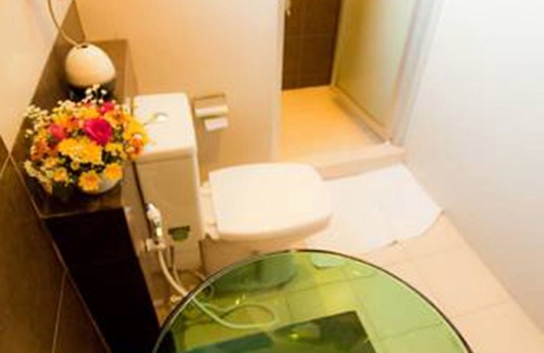 Nong Bon Hotel | Convenient Residence Airport & Spa with Accessible Amenities