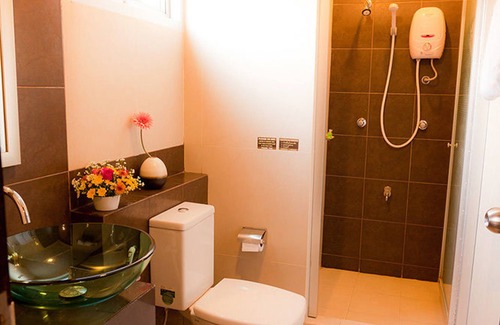 Nong Bon Hotel | Convenient Residence Airport & Spa with Accessible Amenities