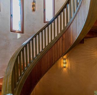 Geyserville Villa | Experience The Residence at Skipstone: Oceanfront Bliss