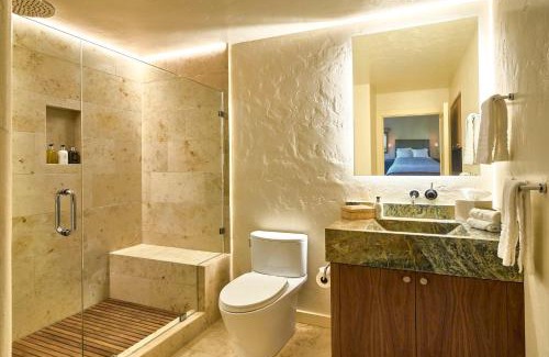 Geyserville Villa | Experience The Residence at Skipstone: Oceanfront Bliss