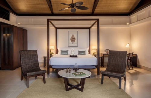 Bintan Hotel | Discover The Residence Bintan: 5-Star Retreat with Spa & Pool
