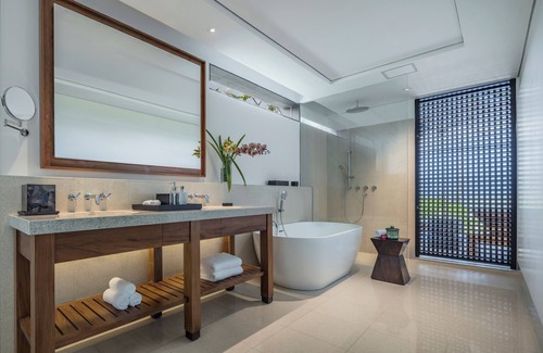 Bintan Hotel | Discover The Residence Bintan: 5-Star Retreat with Spa & Pool