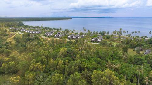 Bintan Resort | Exclusive Oceanfront Retreat at The Residence Bintan
