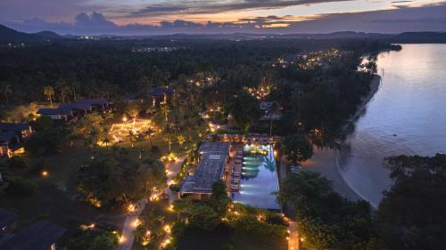 Bintan Resort | Exclusive Oceanfront Retreat at The Residence Bintan