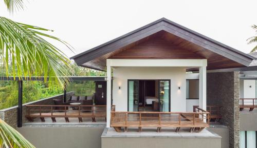 Bintan Resort | Exclusive Oceanfront Retreat at The Residence Bintan