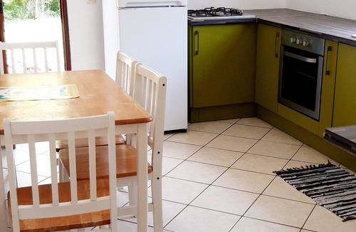 Port-Louis Apartment | Family-Friendly Oceanfront Stay at Residence Bougainvillea