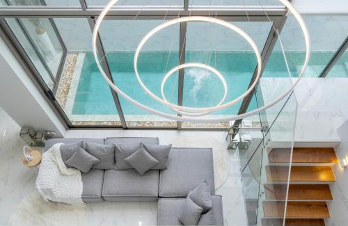 Bang Tao Villa | Discover The Residence by Andaman Villa: 4-Star Family Retreat
