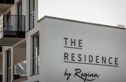 Soelden Apartment | The Residence by Regina