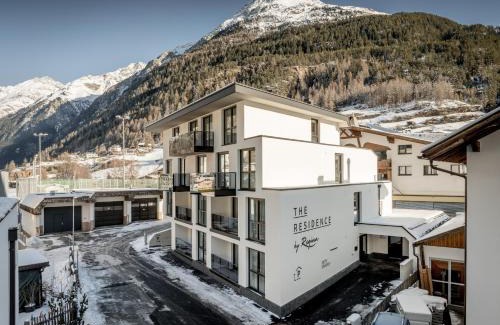 Soelden Apartment | The Residence by Regina