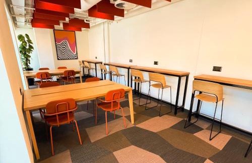 City Centre Dublin Apartment | The Residence Dublin