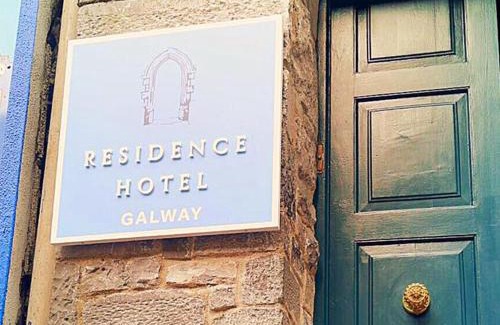 Galway City Centre Hotel | Inviting The Residence Hotel: Family-Friendly & Accessible Stay