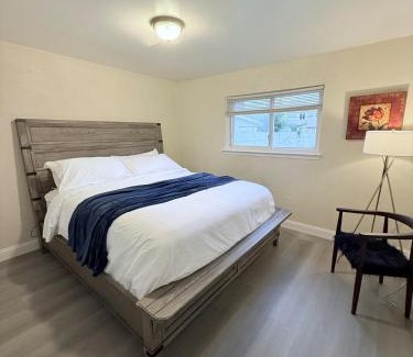 Taylor House | The Residence on Kerstyn