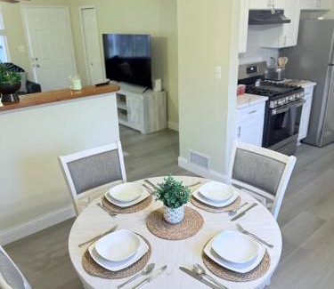 Taylor House | The Residence on Kerstyn
