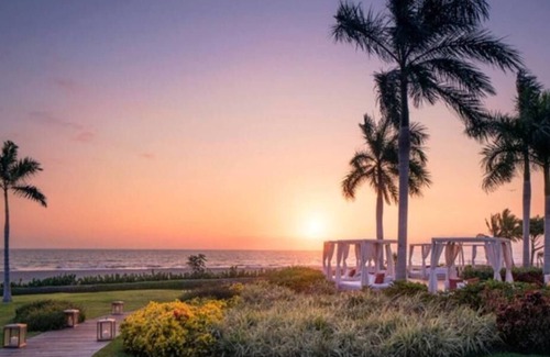 Nuevo Vallarta Resort | Family-Friendly Two Bedroom Loft at The Residence