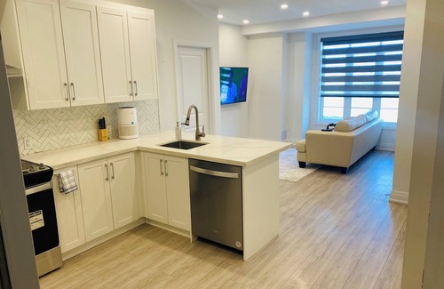 Oakville House | The Residence, your comfort is our culture