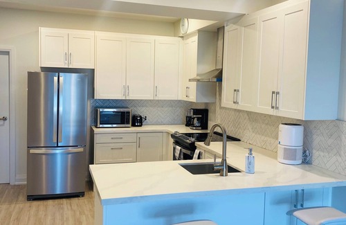Oakville House | The Residence, your comfort is our culture