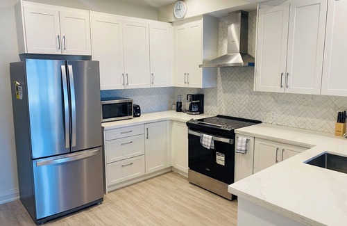 Oakville House | The Residence, your comfort is our culture