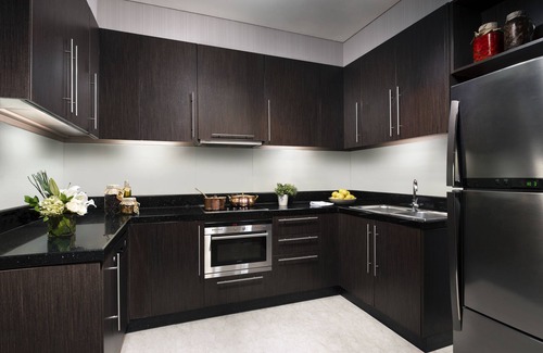 Sudirman Central Business District Hotel | Elegant Residences at The Ritz-Carlton Jakarta, Pacific Place