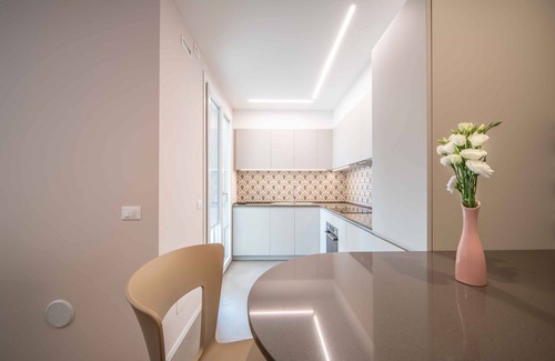 Vallevo Apartment | Guest Rated 10/10: The Residences of Giò Rosa Awaits