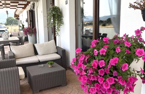 La Caletta House | Coastal Retreat: The Residences of the Sea 5 Awaits You