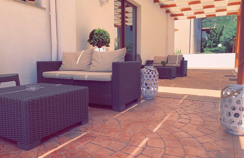La Caletta House | Coastal Retreat: The Residences of the Sea 5 Awaits You