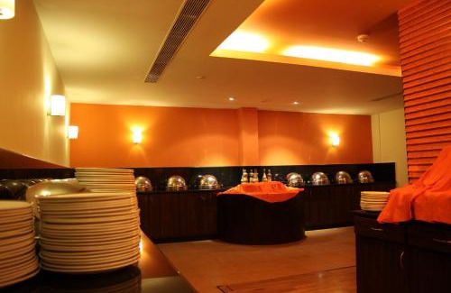 Karur Hotel | Discover The Residency Karur: Family-Friendly Getaway