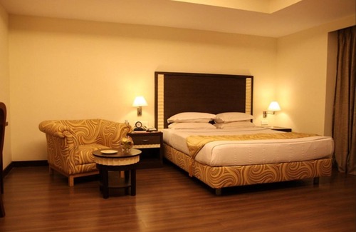 Karur Hotel | Discover The Residency Karur: Ideal for Families & More