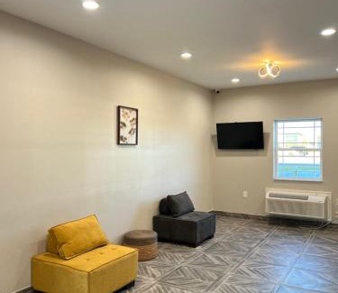 Sugar Land Hotel | Ideal Family Retreat at The Residency Suites - Rated 8.5/10