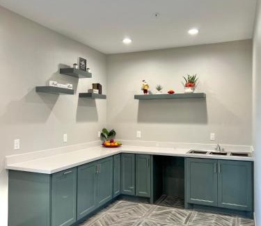 Sugar Land Hotel | Ideal Family Retreat at The Residency Suites - Rated 8.5/10