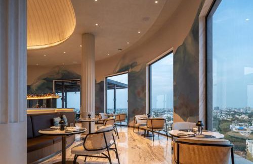 T Nagar Hotel | Exceptional Stay at The Residency Towers with Premium Amenities