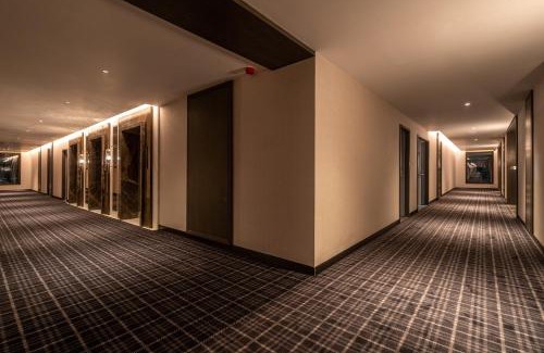 T Nagar Hotel | Exceptional Stay at The Residency Towers with Premium Amenities