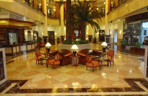 T Nagar Hotel | Exceptional Stay at The Residency Towers with Premium Amenities
