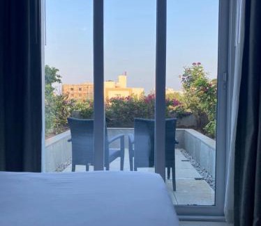 Rameshwaram Hotel | Comfortable Stay at The Residency Towers, Rameswaram