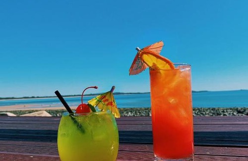 Dolphin Heads Resort | Relaxing Oceanfront Escape at The Resort at Dolphin Heads