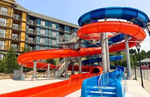 Sevierville Resort | Discover Comfort at The Resort at Governor's Crossing