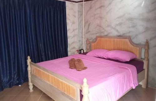 Nong Sarai Resort | The Resort Lamtakong