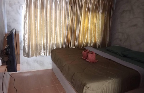 Nong Sarai Hotel | The Resort Lamtakong